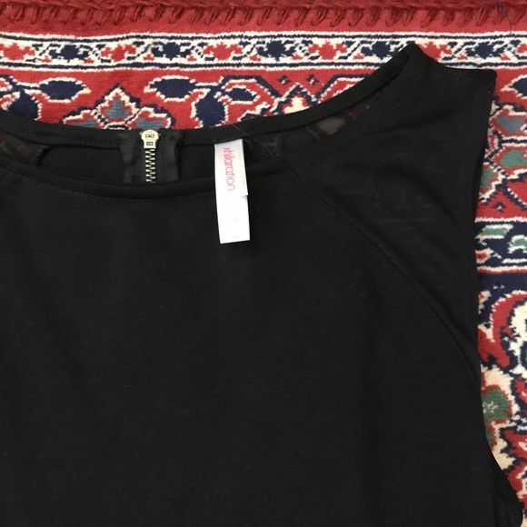 Xhilaration target hi-lo dress - Picture 5 of 5